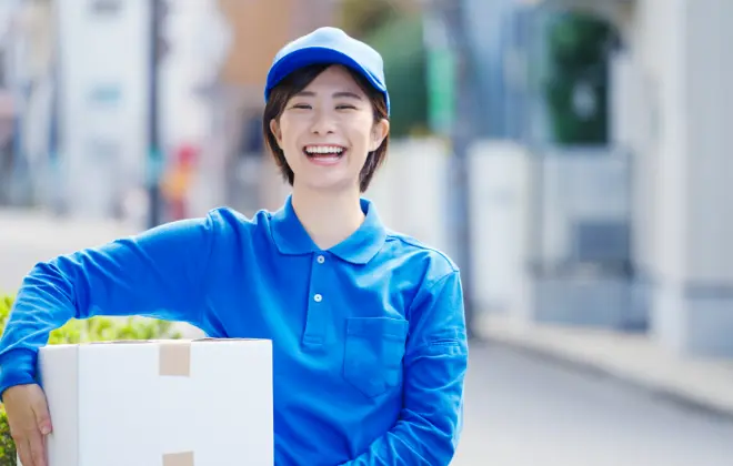 未経験からでも安心!柔軟に働けてしっかり稼げる職場です!